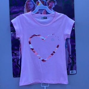 Kids camo RBX athletic set. Size 10/12